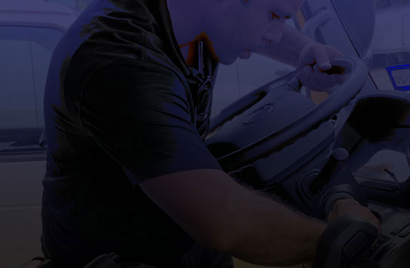 Automotive Locksmith