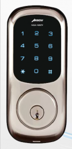 Electronic Lock Electronic Lock