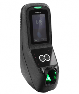 Facial Recognition Lock with Biometric Combo Facial Recognition Lock with Biometric Combo
