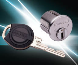 Hybrid Locking Technology Hybrid Locking Technology
