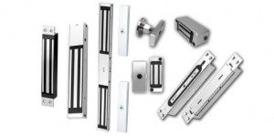 Magnetic Locks Magnetic Locks