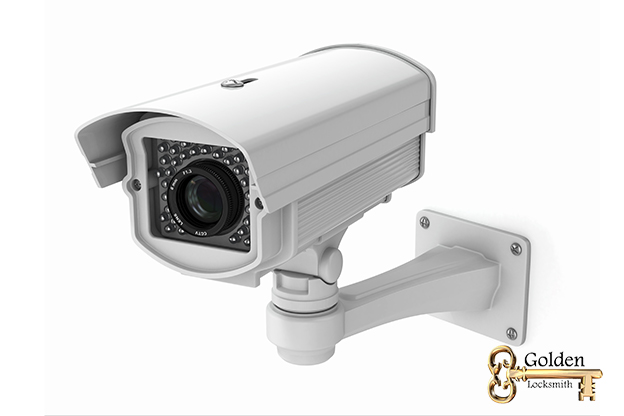 Best Security Cameras