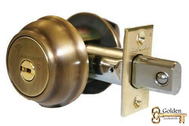 Home Lock