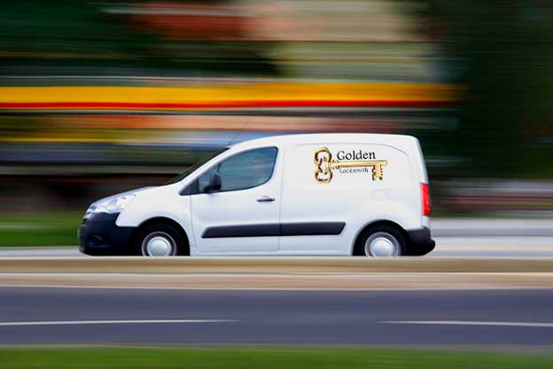 Benefits of Golden Locksmiths