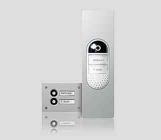 bell for video intercom bell for video intercom