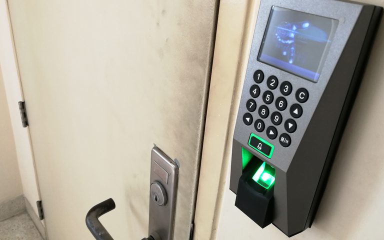 Access Control Service in Houston, TX area