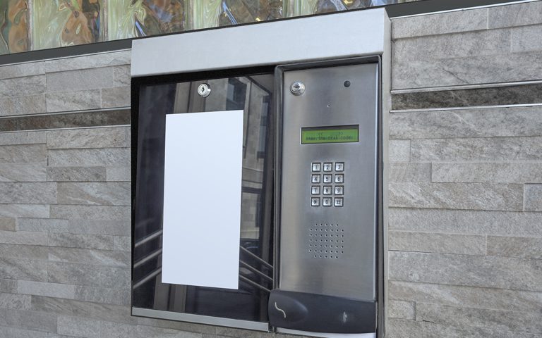 Intercom Service in Houston, TX area