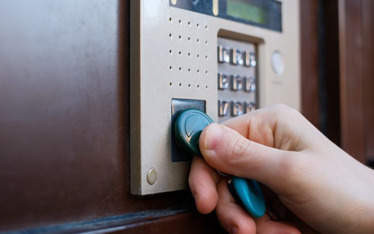 Intercom Service in Houston, TX area