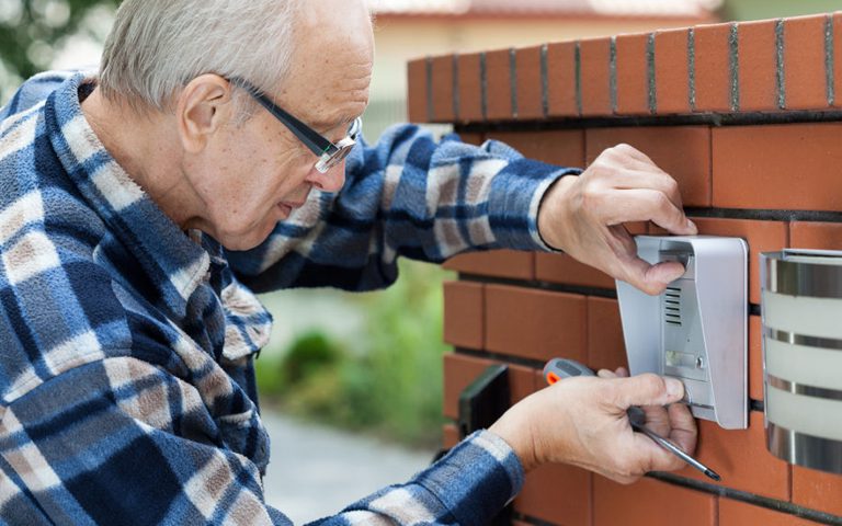 Intercom Service in Houston, TX area
