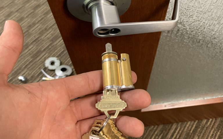 Locks Service in Houston, TX area
