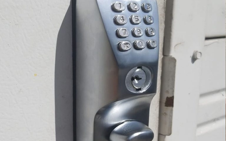 Locks Service in Houston, TX area