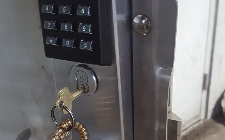 Locks Service in Houston, TX area