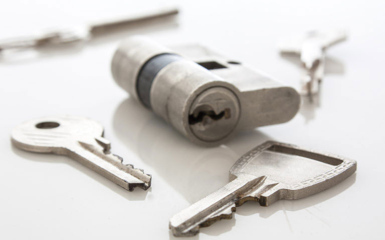Lock Rekeying Service in Houston, TX area