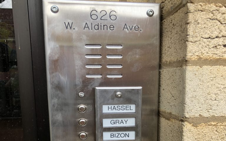 Intercom Installation and Repair Service in Houston