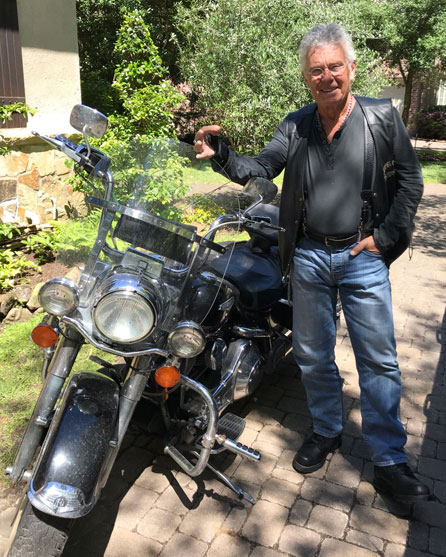 Bike lock key replacement in Houston