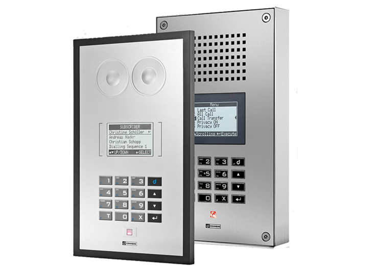 Intercom